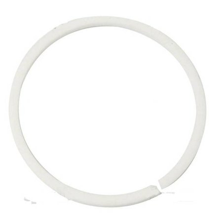 New 375 Back Up Ring Fits Ford New Holland Tractor 50007000 560 -  AFTERMARKET, D1NN473B
